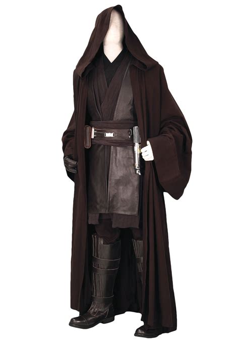 anakin skywalker replica costume